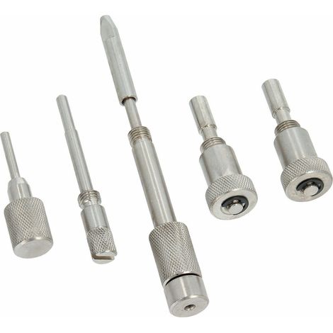 Kit messa in fase distribuzione 2.3 3.0 Multijet Fiat Iveco Ducato Daily A.00077 (1/2)