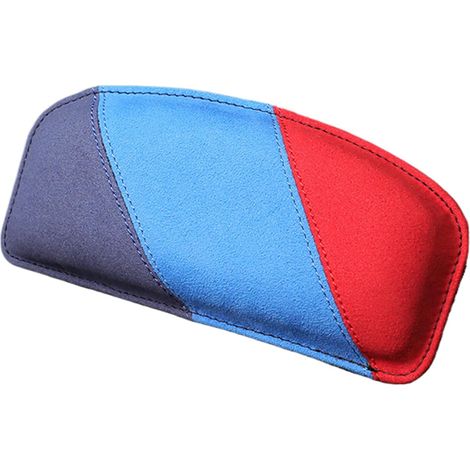 Coussin de genou pour voiture, en mousse à mémoire de forme, confortable, amovible et confortable, pour conducteurs, passagers, voyages sur route, embouteillages, camions, véhicules à moteur (1/5)