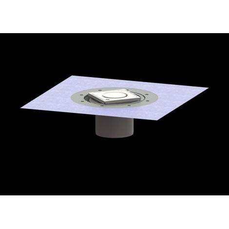 KESSEL 48621 Aufsatzstück Variofix