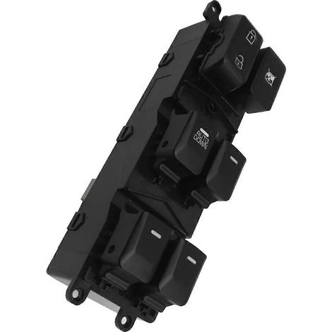 Hauptschalter für elektrische Fensterheber 93571-A7000--