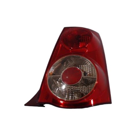 [PRODUIT D'OCCASION] Feu Arriere Droit KIA Picanto ♻️ Ref Oe. 9242007700 - Garantie à vie (1/3)