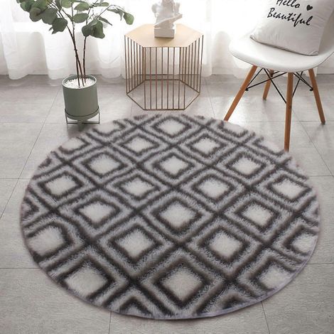 Tapis de salle de bain, tapis artificiels, tapis de salon, décoration intérieure, petits tapis