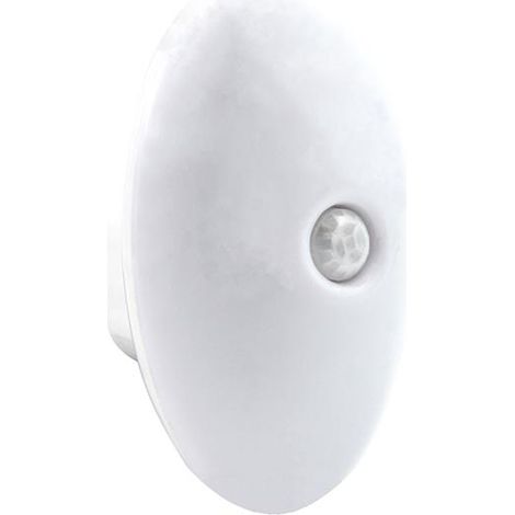 Uni-Com FS-GY02 Sensor Night Light in White with Advanced Motion Detection and Energy Efficiency (1/4)