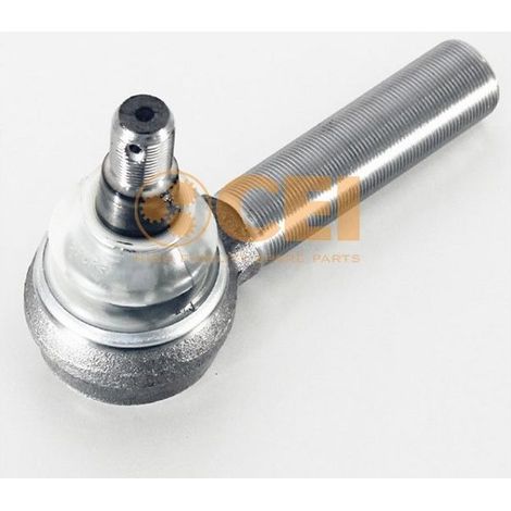 Rotula de dirección derecha Volvo M30x1.5 3093647, 3097999, 3986736, 85103625, 85119942