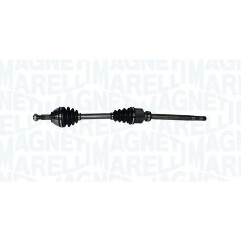 Arbre de transmission Magneti Marelli 302004190046 CITROËN 1497188080 1497188088