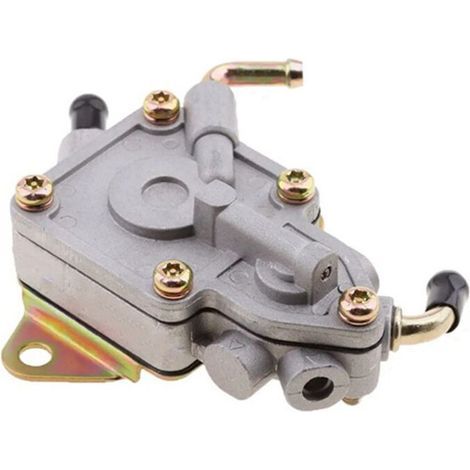 Pompe à Carburant pour Moto 5UG-13910-01-00 pour 450 660 YXR45 YXR66 (1/2)