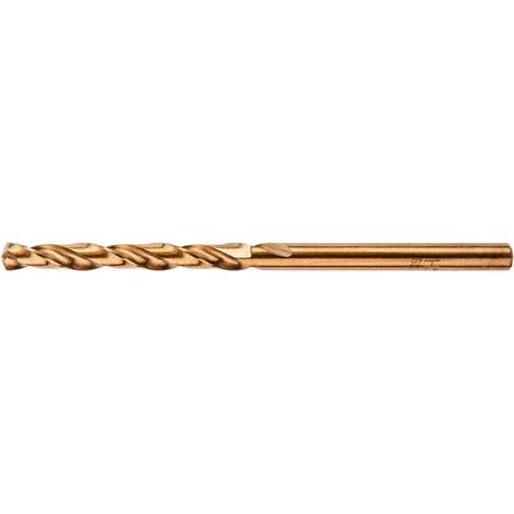 Forets métal graphite 57h014 2 mm cobalt 5 pièces (1/4)