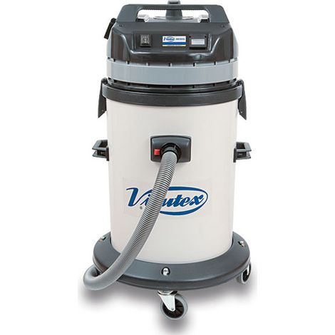 Aspirateur Virutex F4-(G-A).As-382-L Pré-Encol (1/8)