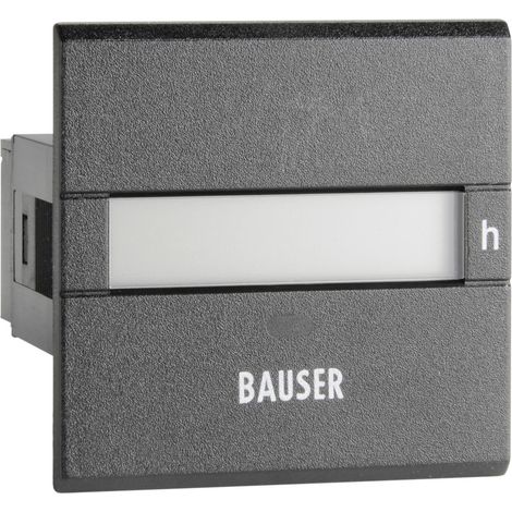 Bauser 3801/008.2.1.0.1.2-003