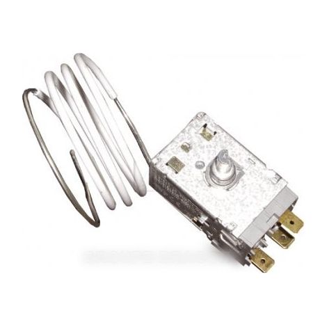Termostato - Frigorifero, congelatore - ARISTON HOTPOINT - 512593663946576854