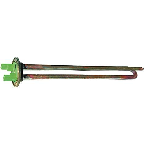 Resistenza Per Scaldacqua Tipo 'Diritto Con Flangia' 1200 W -  1'1/4