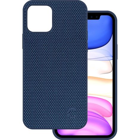 Funda TekView para iPhone 12 Pro Max 6.7 "- Azul marino (1/5)