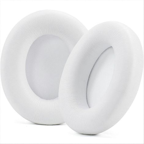 Rechange Coussinets d Oreille pour Casque Enhanced Son Isolation Easy Installation (1/5)
