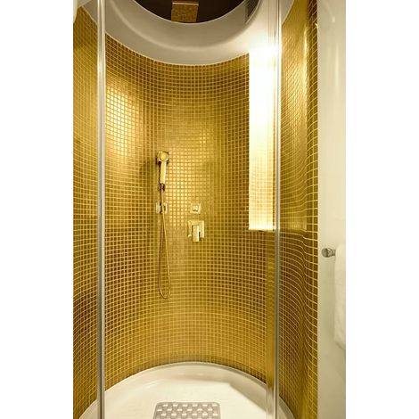 Mosaïque Dinox Gold 010