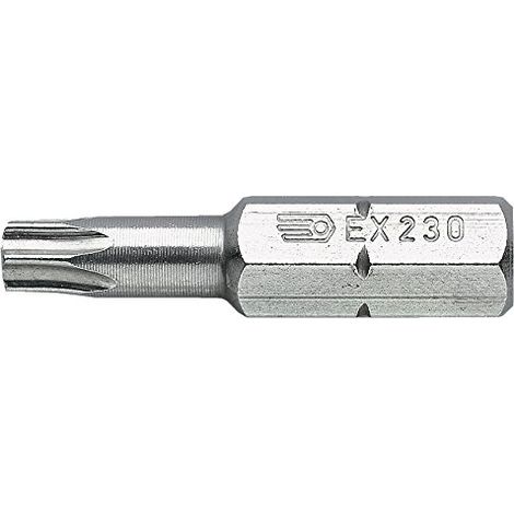 FACOM EX. 255 BIT 5/16 TORX T55