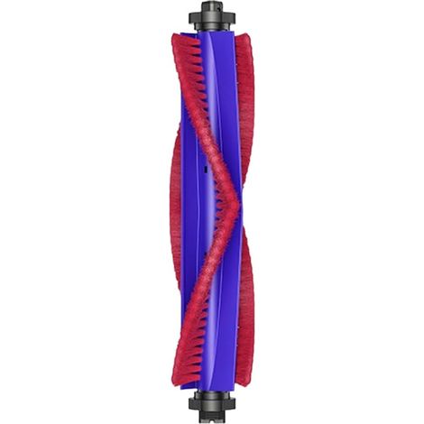 Brosse rouleau de rechange pour aspirateur robot Spot + Scrub AI – Mélange de caoutchouc et de nylon pour épilation à faible bruit et efficace pour l'entretien du sol (1/5)