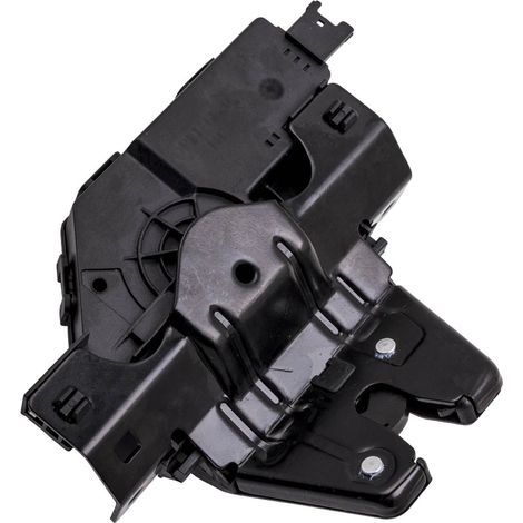 Cerradura Portón Trasero Mecanismo Pestillo para BMW 1 3 5 6 serie E46 E90 E92 (1/5)