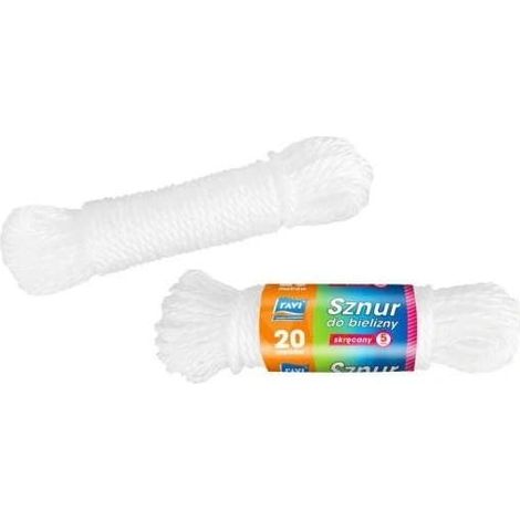 Stendibiancheria per asciugatrice 3mm/20m