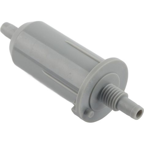 Filtre dentaire en plastique professionnel pour tube d'aspiration de salive de fauteuil dentaire, gobelet filtrant de rechange (1/5)