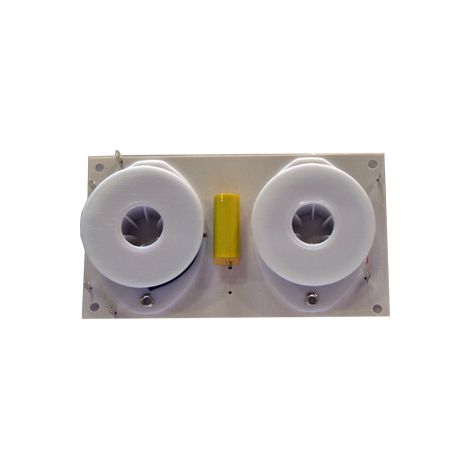 2-Wege Passiv-Filter 300W AES 3KHz 2V HIFI BEYMA