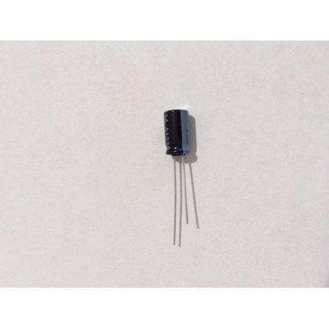 CONDENSATEUR CHIMIQUE 250V 1UF 3.3X11MM 7639523 Universel