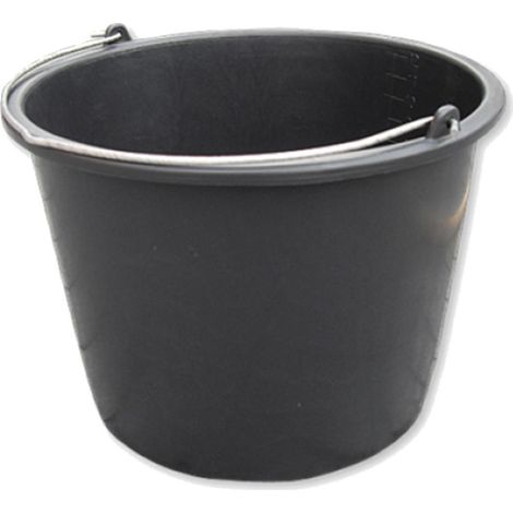 12-20 l Baueimer, Eimer 20 l