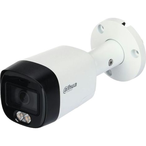 Dahua Technology Lite HAC-HFW1500RM-IL-T Balle (forme) Caméra de sécurité IP Intérieure et extérieure 2880 x 1620 pixels Plafond (1/4)