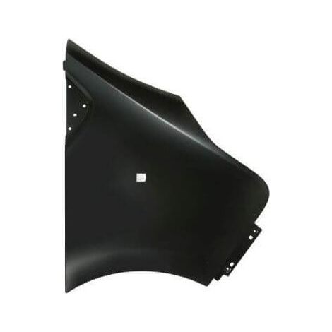 Aile avant droite à peindre Renault Trafic 3 phase 1 et 2 2014-2021