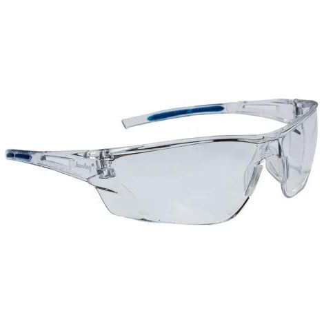 Bouton-optical Recon Schutzbrille transparent leicht