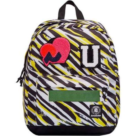 Zaino Carlson Animalier Invicta Patce Me X1