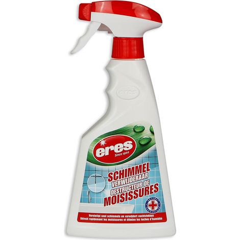 Eres - estrattore di funghi 500ml - eres25475 - 5410458254750
