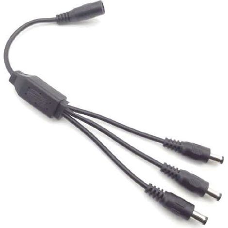 Cable Cargador Mini Electrosierra Litio Ref 505509