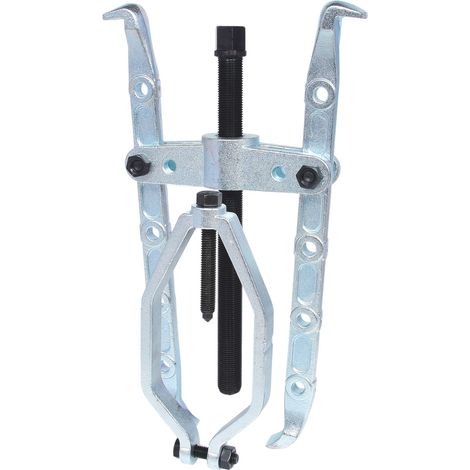 KS Tools Universal-Abzieher 2-armig mit Spannbügel, 150x270 mm (1/4)