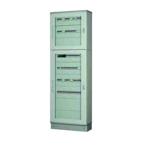 Kit de base, laterales y zócalo BTI93690FPZ para gabinetes LDX800