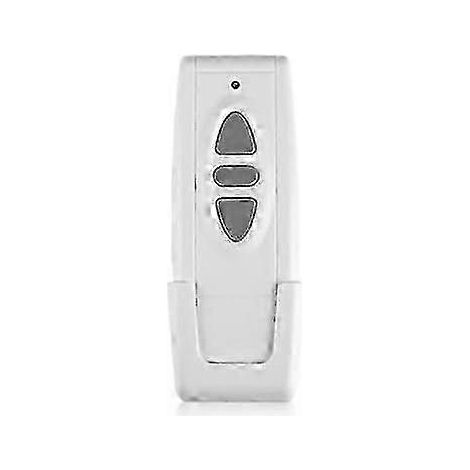 Télécommande pour store enrouleur 1810630433,92 MHz, universelle et facile à utiliser. (1/5)