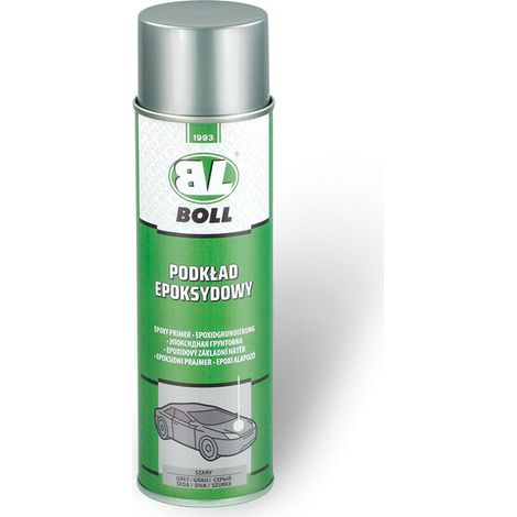 Boll Epoxid-Grundierungsspray 500 ml