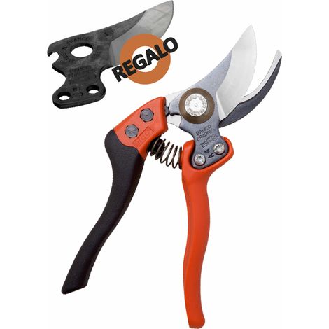 Tijera de Poda de Una Mano Bahco PX Ergo M2 — Profesional  Incremental 30 mm (1/4)
