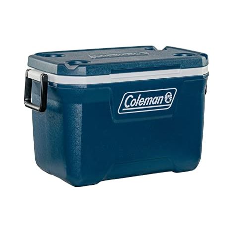 Coleman Frigorifero Portatile Xtreme 52QT con Capacita' di 48 Litri in Polietilene Alta Densita' e Isolamento Termico in Poliuretano (1/3)