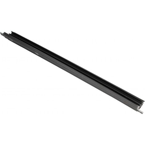Ersatzteil - Untere Türdichtung -  - SMEG, ARISTON HOTPOINT, BLUESKY, WHIRLPOOL, TEKA, BAUKNECHT, ESSENTIEL B, THOMSON, IGNIS, GORENJE, WHITE-WESTINGHOUSE, FUNIX, WESTINGHOUSE, INDESIT, AIRLUX, KORTIN