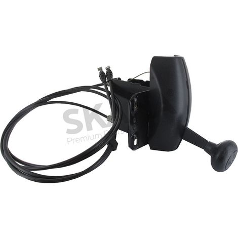 Poignée Compléte Pour Fraise à Neige Cub Cadet - Origine: 684-05044, 68405044.