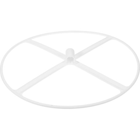 Anneau de support pour moustiquaire, ciel lit bébé dans une (1/5)