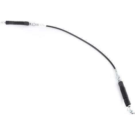 Cable de control de cambio de marchas de 109 cm/42,9 pulgadas para Polaris RZR 800 2008-2013 (1/5)