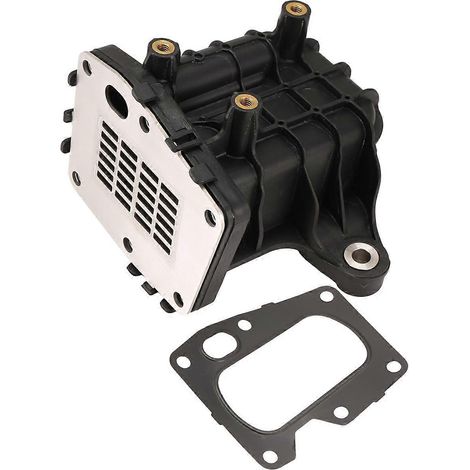 AGR-Ventil-Kühlergehäuse für 2.0-Liter-Motoren