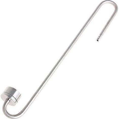 Ultradünner CO2-Diffusor aus Edelstahl für Aquarien – Hervorragende CO2-Lösungsrate-S