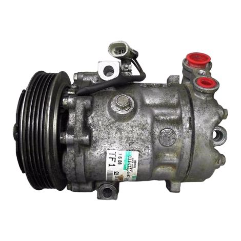 Compresseur Air Conditionne OPEL Corsa (c) 03-06 [PRODUIT D'OCCASION]♻️24461719 (1/3)