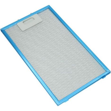 Ersatzteil - Fettmetallfilter -  - BOSCH, SIEMENS, BALAY, PROFILO