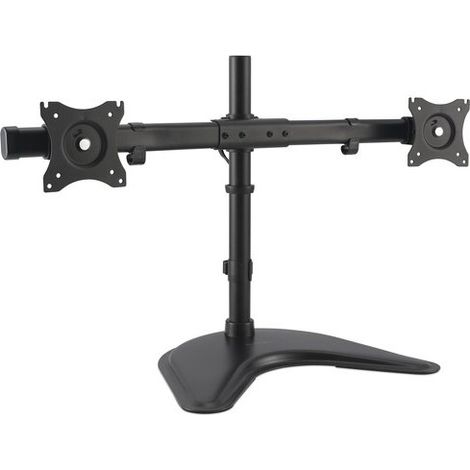 Kensington SmartFit Ergo Monitorhalterung schwarz 27 Zoll (1/5)