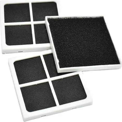 Filtre purificateur d'air, filtre HEPA de rechange, compatible avec Kenmore LG, LT120F ADQ73334008 ADQ73214404 ADQ73214402-AquaForge (1/5)