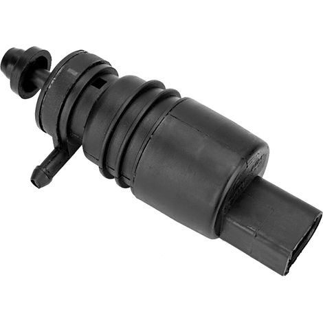 Pompe de lave-glace pour pare-brise de voiture compatible avec Audi et Mercedes-Benz (1/5)