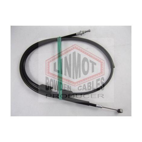LINKA SPRZĘGŁA STREET/NEKEN/SHAFT/YANKEE/GR500/Pro 50/ROMET WS50 (1/4)